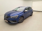  Renault  Megane Renault, Mégane GT FL'20, Renault Mégane Grandtour Blue dCi 115 EDC R.S. Lin #2