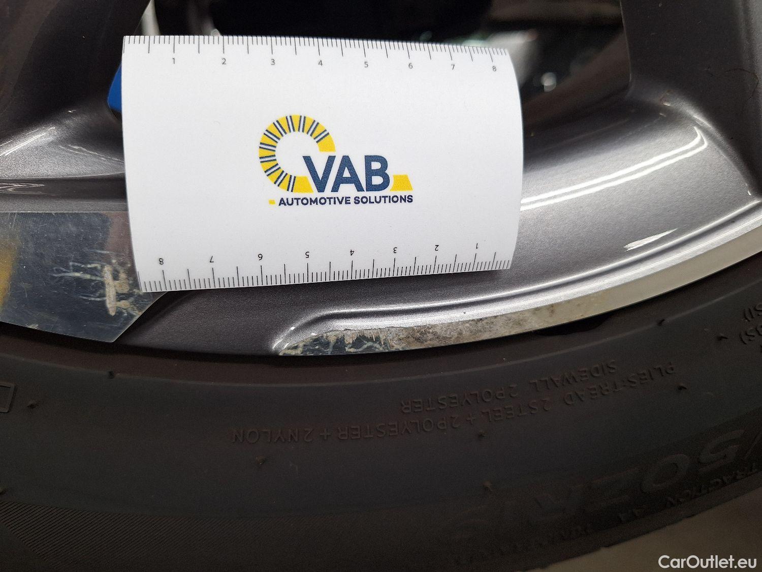  DS  DS7 DS,  CB '17, DS 7 Crossback 1.5 BlueHDi 130 Automatic So Chic 5 #10