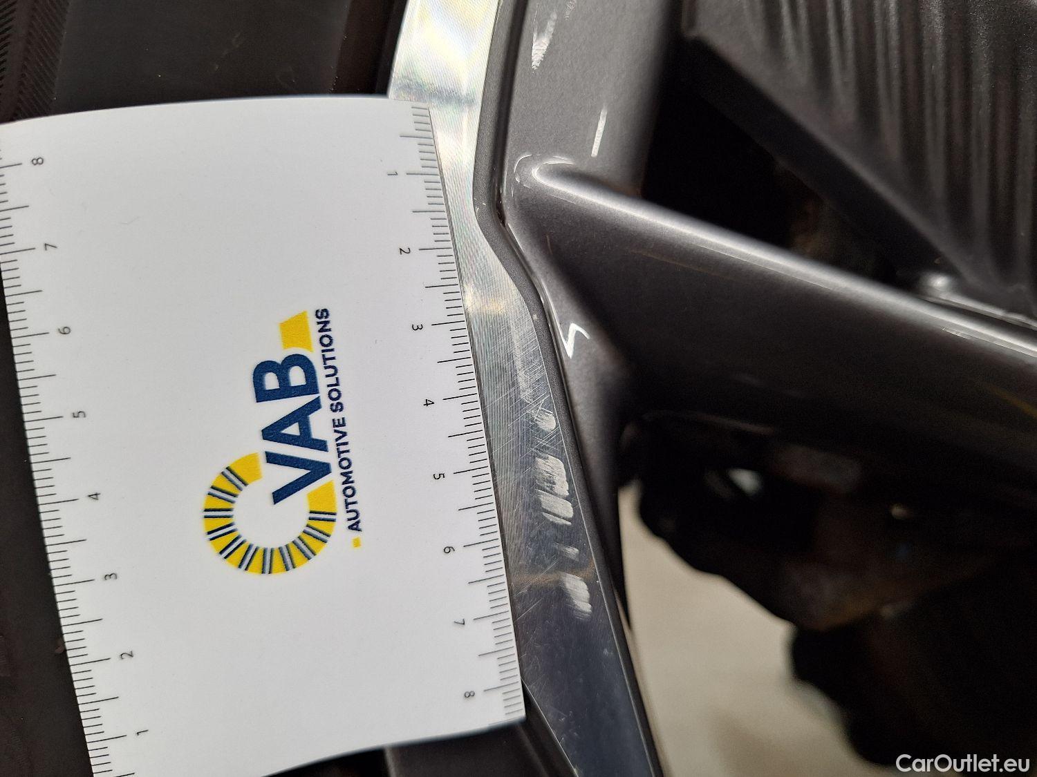  DS  DS7 DS,  CB '17, DS 7 Crossback 1.5 BlueHDi 130 Automatic So Chic 5 #11