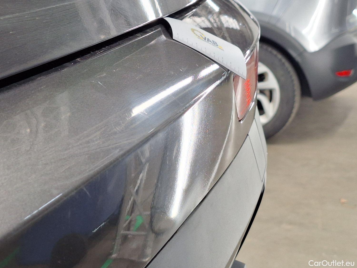  DS  DS7 DS,  CB '17, DS 7 Crossback 1.5 BlueHDi 130 Automatic So Chic 5 #18