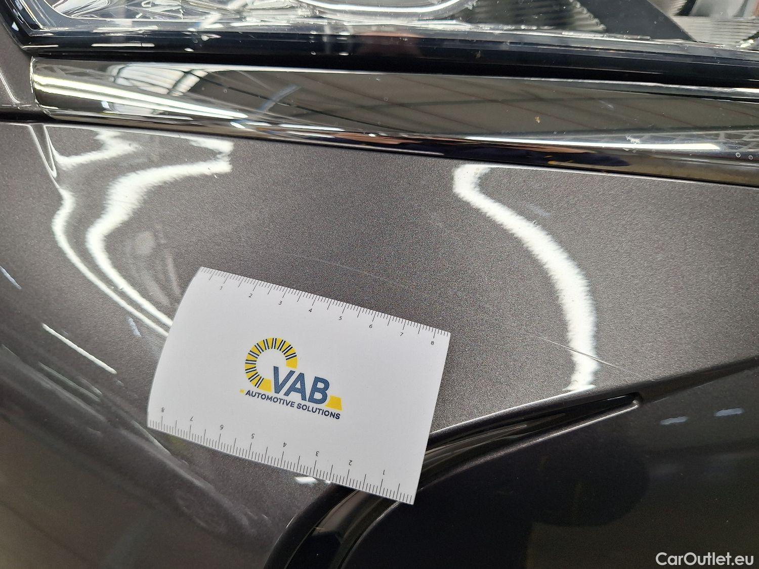  DS  DS7 DS,  CB '17, DS 7 Crossback 1.5 BlueHDi 130 Automatic So Chic 5 #40