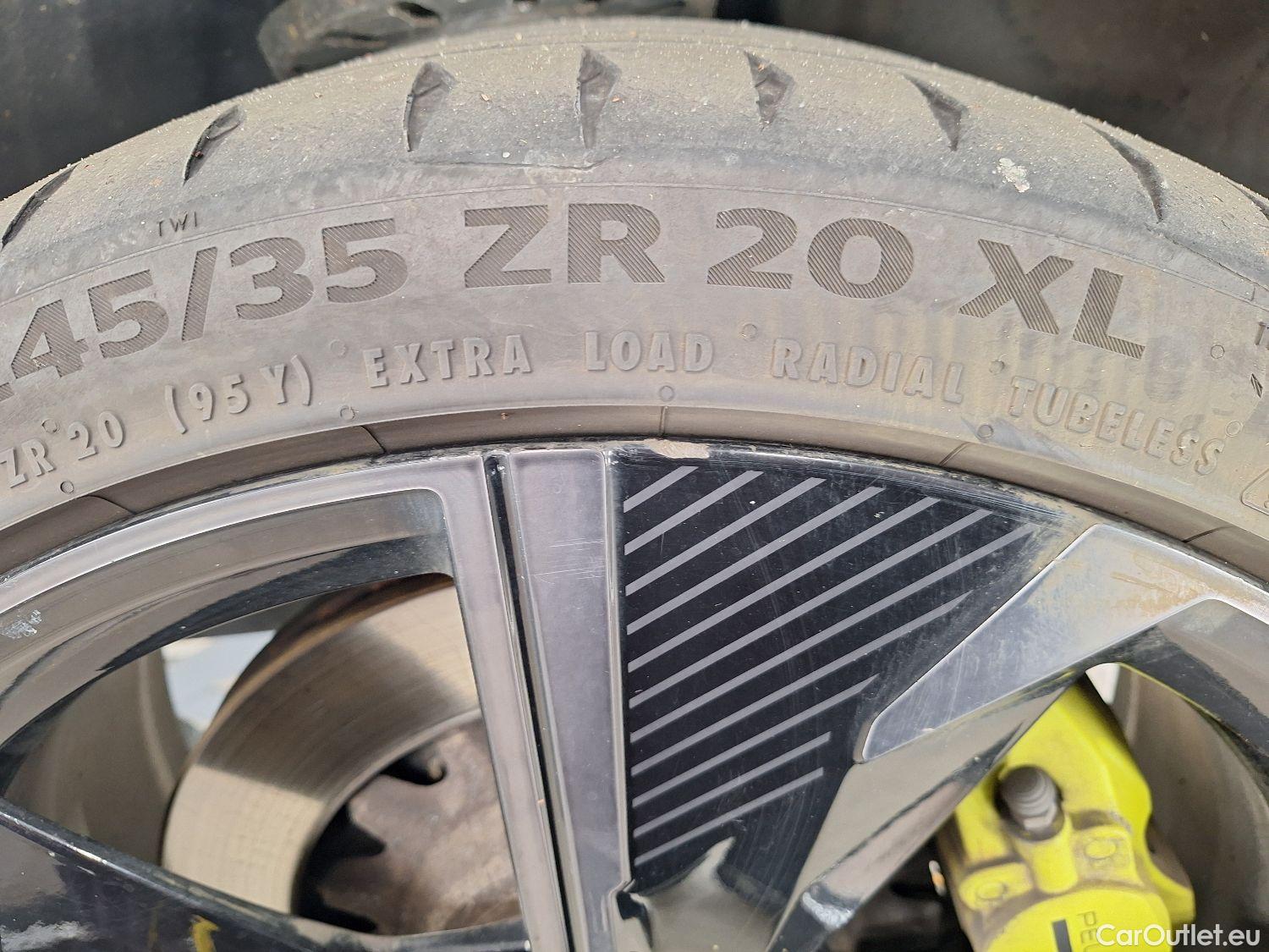  Peugeot  508 Peugeot,  SW '18 PHEV, Peugeot  SW 1.6 Hybrid 360 e-EAT8 PSE 5d #7