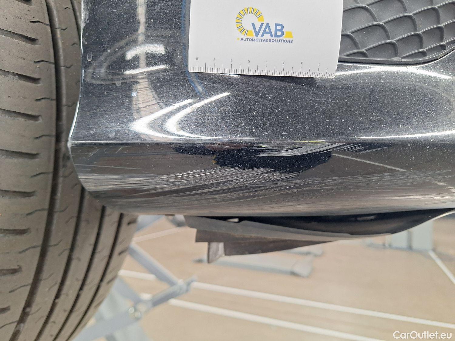  Mercedes  CLA-Klasse Mercedes, CLA-Class SB '19, Mercedes-Benz CLA Shooting Brake CLA 180 d Aut. 5d #4