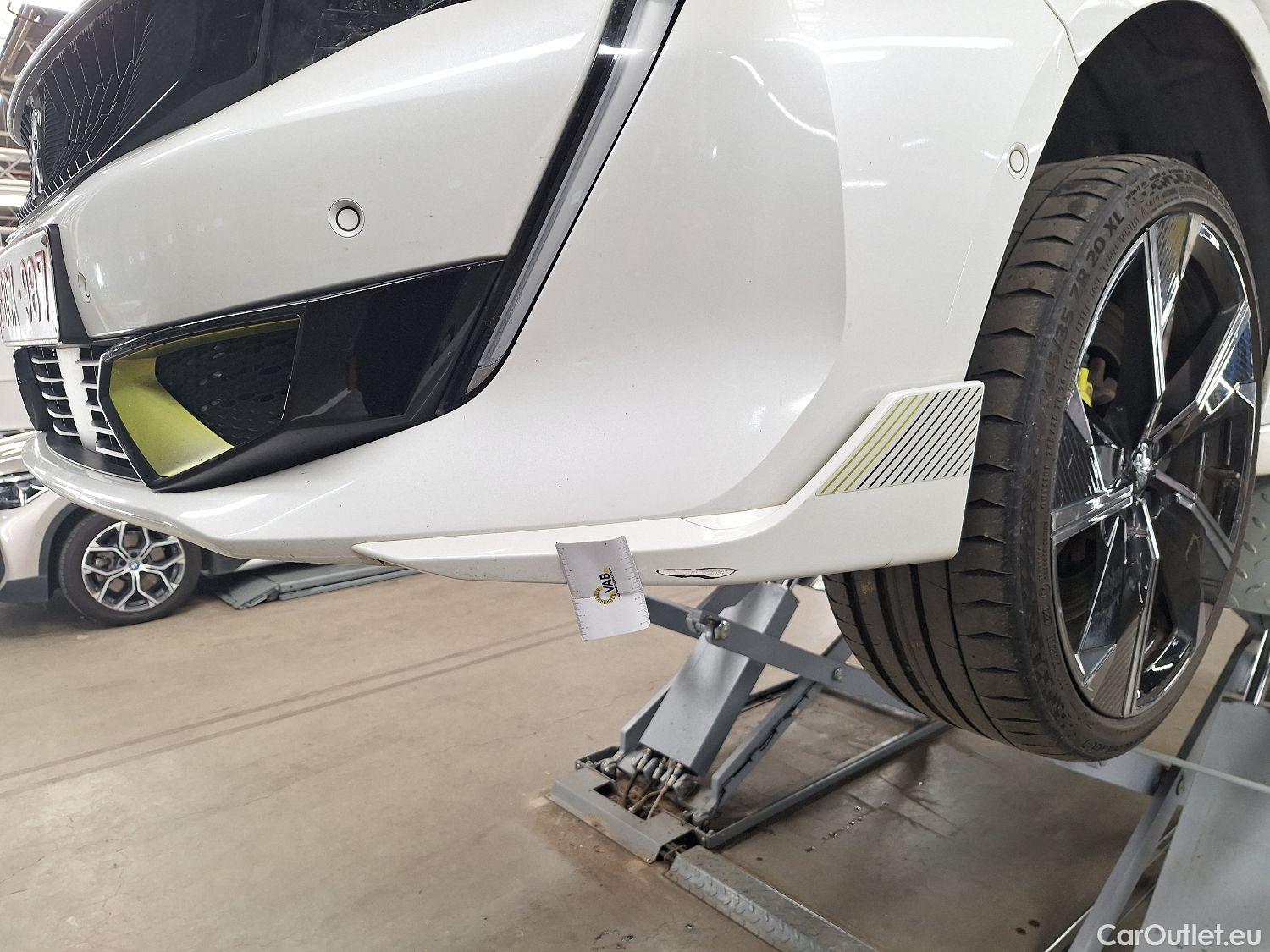  Peugeot  508 Peugeot,  SW '18 PHEV, Peugeot  SW 1.6 Hybrid 360 e-EAT8 PSE 5d #4