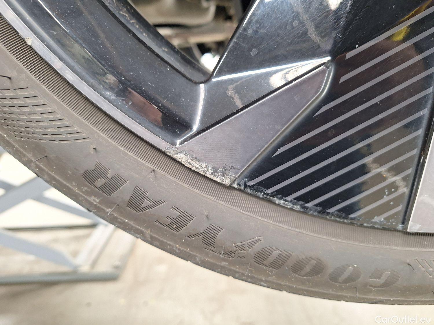  Peugeot  508 Peugeot,  SW '18 PHEV, Peugeot  SW 1.6 Hybrid 360 e-EAT8 PSE 5d #11