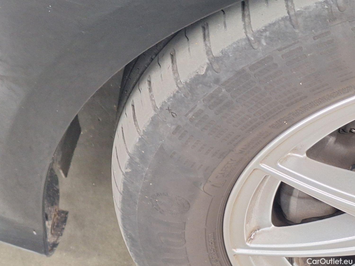  Mercedes  CLA-Klasse Mercedes, CLA-Class SB '19, Mercedes-Benz CLA Shooting Brake CLA 180 d Aut. 5d #61