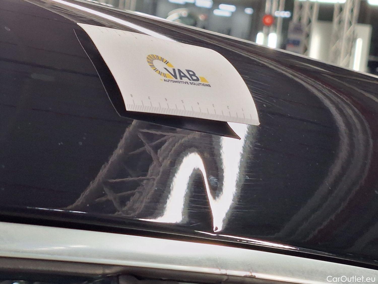  Mercedes  CLA-Klasse Mercedes, CLA-Class SB '19, Mercedes-Benz CLA Shooting Brake CLA 180 d Aut. 5d #49