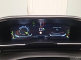 Peugeot  508 Peugeot,  SW '18 PHEV, Peugeot  SW 1.6 Hybrid 360 e-EAT8 PSE 5d #5