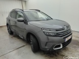  Citroen  C5 Citroën  Aircross 1.5 BlueHDi 130 S&S EAT8 Shine 5d #8