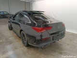  Mercedes  CLA-Klasse MERCEDES CLASSE CLA COUPE (C118) CLA 250 e PHEV 160hp AMG Line 4d #7