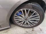  Mercedes  CLA-Klasse Mercedes-Benz CLA Shooting Brake CLA 180 d Business Solution Aut. 5d #53