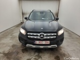  Mercedes  GLB Mercedes-Benz   180 d Business Solution 5d #5
