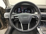  Audi  A6 Audi  Avant Business Edition Sport 40 TDI S tronic 5d #35