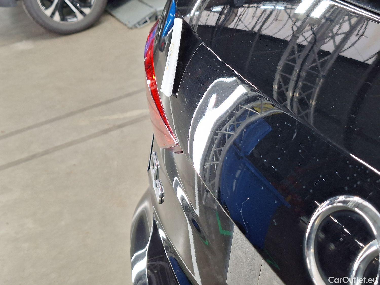  Audi  Q3 Audi,  '18, Audi  35 TDI S tronic S line Business Edition 5d #16