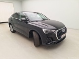  Audi  Q3 Audi,  SB '19, Audi  Sportback 35 TDI S tronic Business Edition #9