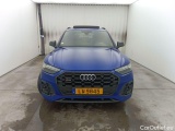  Audi  Q5 AUDI S SPORTBACK DIESEL 3.0 TDi 341hp V6 Quattro Tiptronic 5d #5