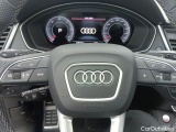  Audi  Q5 AUDI S SPORTBACK DIESEL 3.0 TDi 341hp V6 Quattro Tiptronic 5d #27