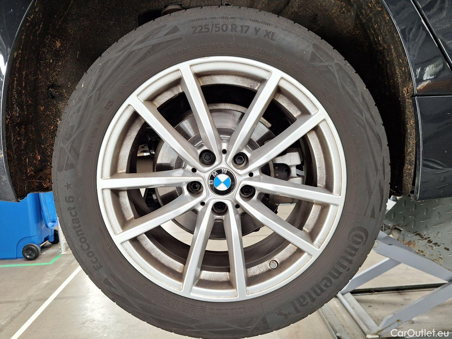  Bmw  Serie 3 BMW, 3-serie T FL'22, BMW 3 Reeks Touring 320d (140 kW) 5d #5