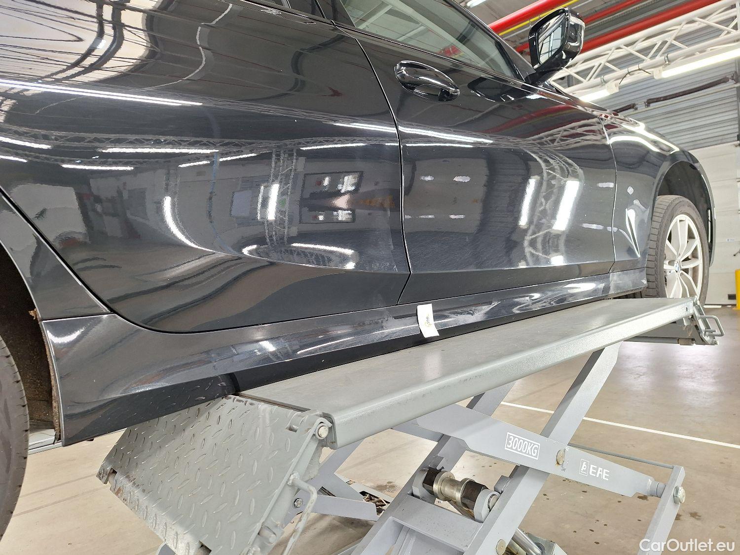  Bmw  Serie 3 BMW, 3-serie T FL'22, BMW 3 Reeks Touring 320d (140 kW) 5d #3