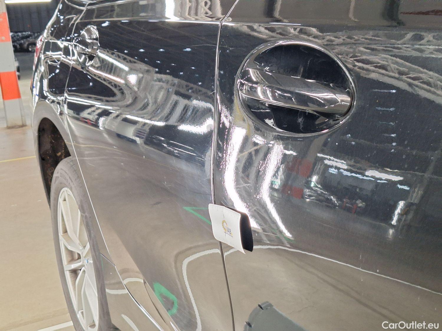  Bmw  Serie 3 BMW, 3-serie T FL'22, BMW 3 Reeks Touring 320d (140 kW) 5d #11