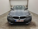  Bmw  Serie 3 BMW 3 Reeks Berline 320dA (120 kW) 4d #5