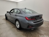  Bmw  Serie 3 BMW 3 Reeks Berline 320dA (120 kW) 4d #7