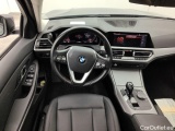  Bmw  Serie 3 BMW 3 Reeks Berline 320dA (120 kW) 4d #9