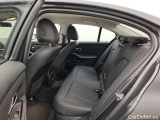  Bmw  Serie 3 BMW 3 Reeks Berline 320dA (120 kW) 4d #10