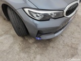  Bmw  Serie 3 BMW 3 Reeks Berline 320dA (120 kW) 4d #45