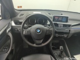  Bmw  X1 BMW  sDrive16dA (85 kW) 5d #9