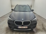  Bmw  X1 BMW  sDrive16dA (85 kW) 5d #5
