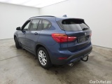  Bmw  X1 BMW  sDrive16dA (85 kW) 5d #7