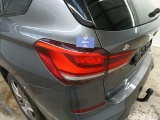  Bmw  X1 BMW  DIESEL - 2019 2.0 dA xDrive18 150 AdBlue (EU6d-TEMP) 5d #51