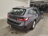  Bmw  Serie 3 BMW 3 Reeks Touring 318dA (100 kW) 5d #2