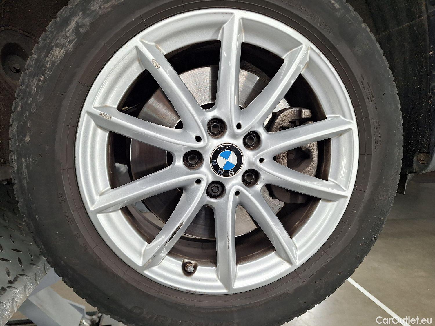  Bmw  X1 BMW,  FL'19, BMW  xDrive25e (162 kW) 5d #1