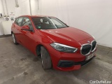  Bmw  Serie 1 BMW 1 Reeks Hatch 118iA (100 kW) 5d #8