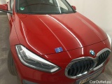 Bmw  Serie 1 BMW 1 Reeks Hatch 118iA (100 kW) 5d #31