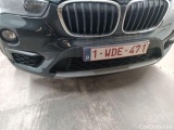  Bmw  X1 BMW  sDrive18iA (103 kW) 5d #43