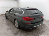 Bmw  Serie 5 BMW 5 Reeks Touring 518d Aut. (110 kW) 5d #7