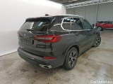  Bmw  X5 BMW  DIESEL - 2018 3.0 dA xDrive30 265 (EU6d-TEMP) 5d #2