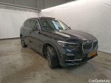  Bmw  X5 BMW  DIESEL - 2018 3.0 dA xDrive30 265 (EU6d-TEMP) 5d #8