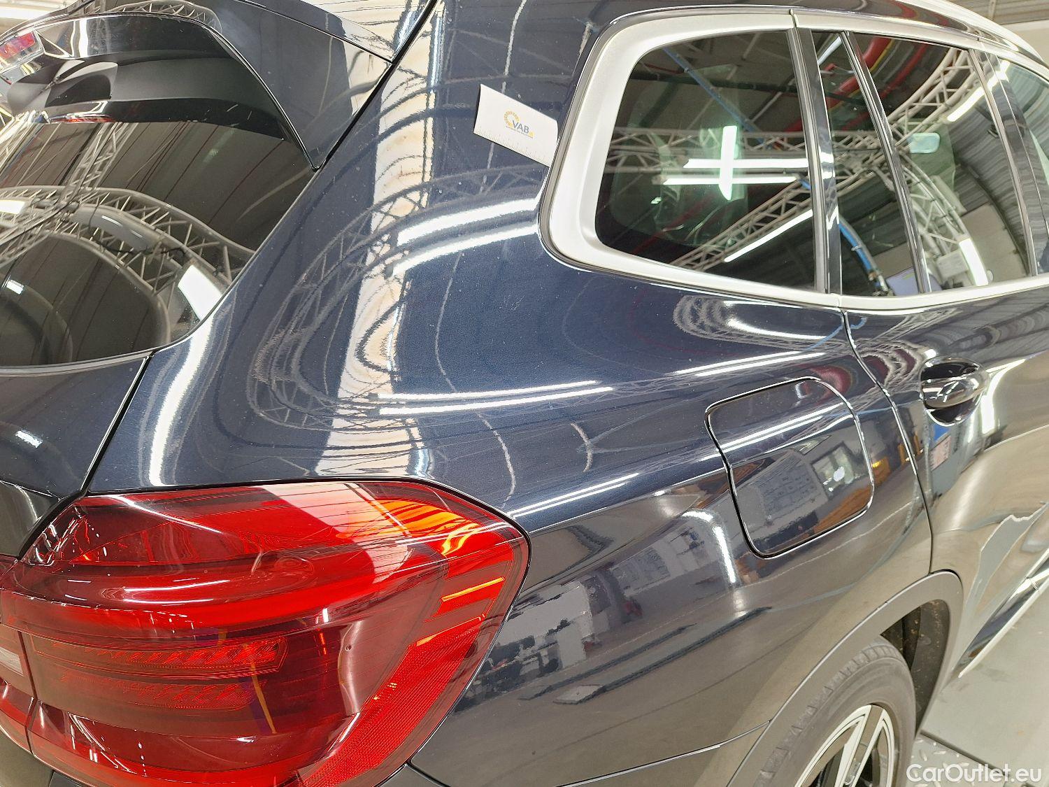  Bmw  iX3 BMW,  '20 BEV, BMW  sDrive35 5d #49