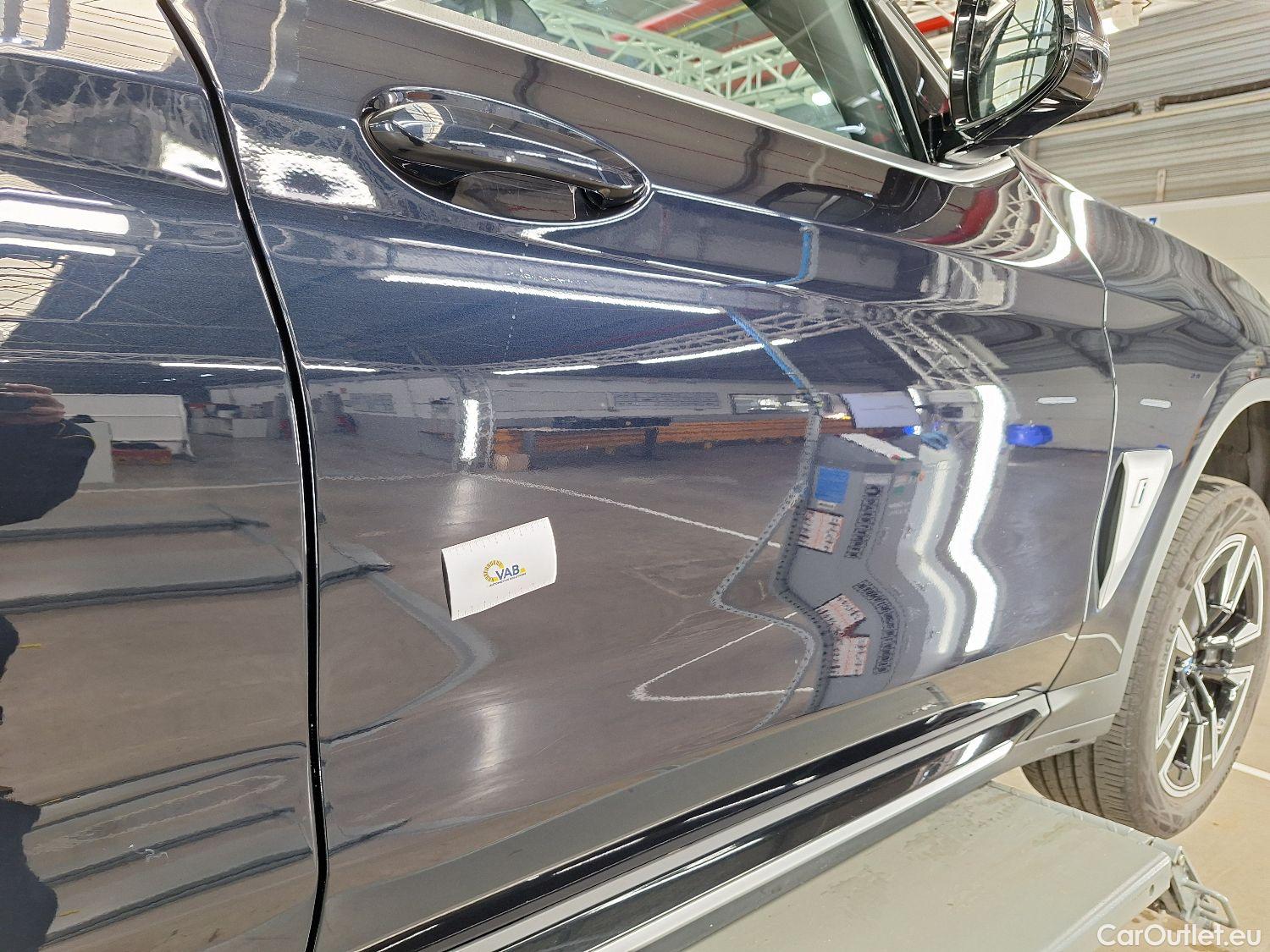  Bmw  iX3 BMW,  '20 BEV, BMW  sDrive35 5d #11