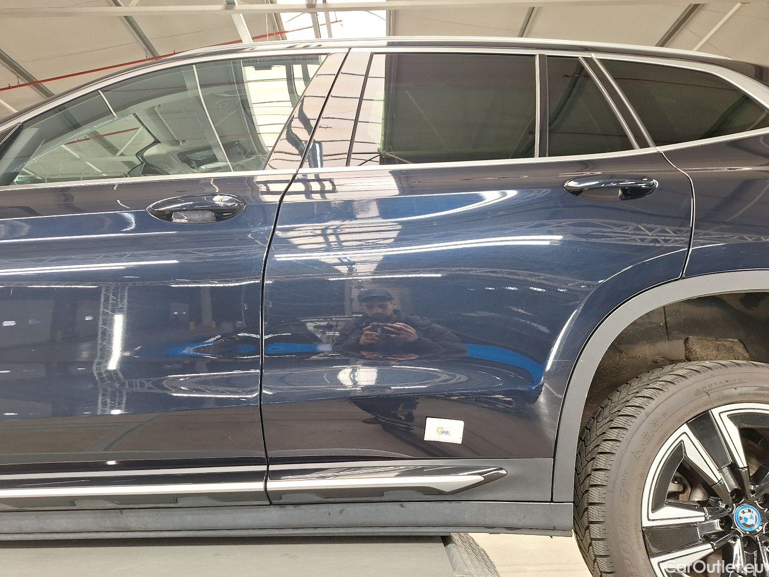  Bmw  iX3 BMW,  '20 BEV, BMW  sDrive35 5d #5