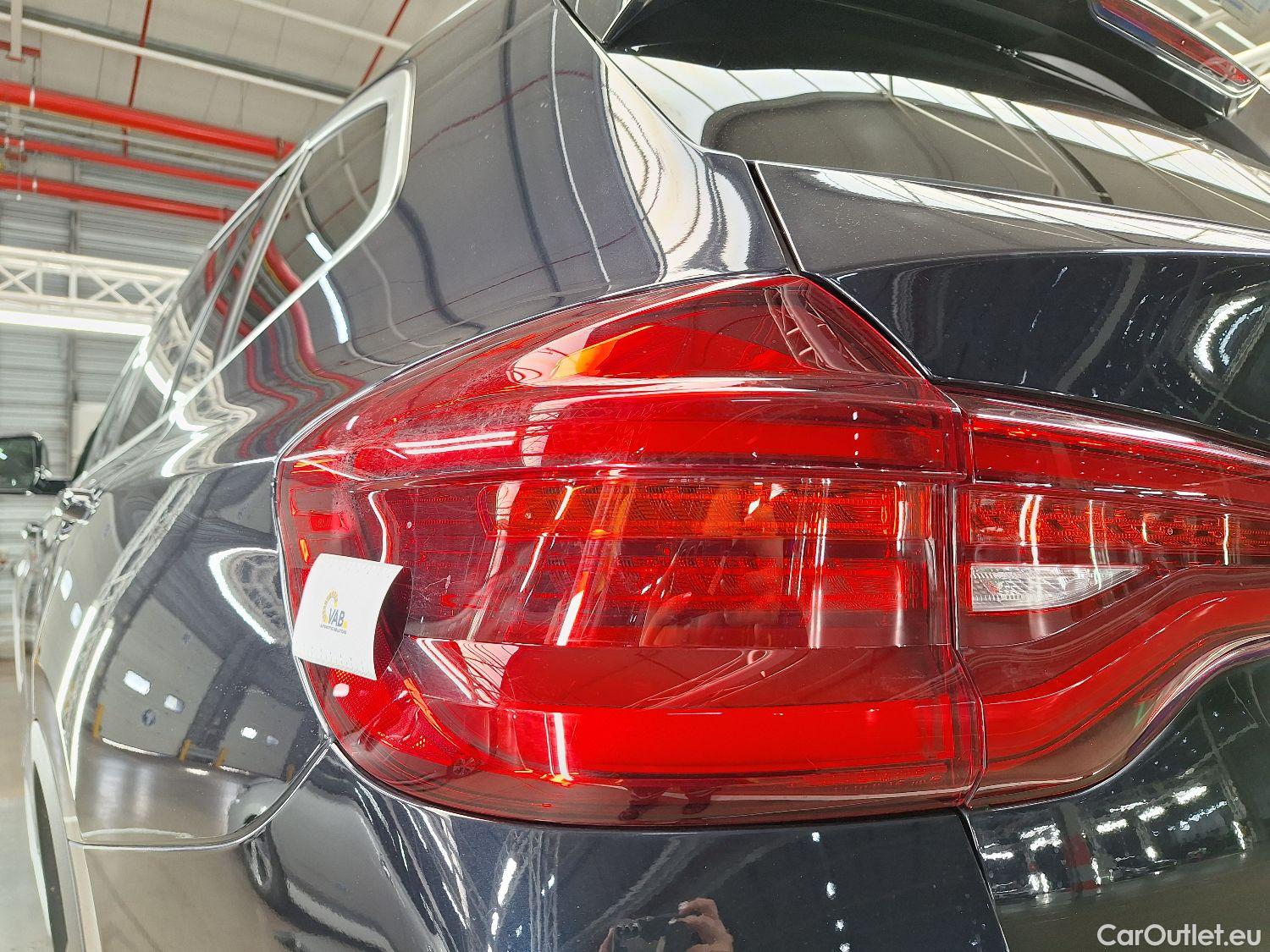  Bmw  iX3 BMW,  '20 BEV, BMW  sDrive35 5d #19