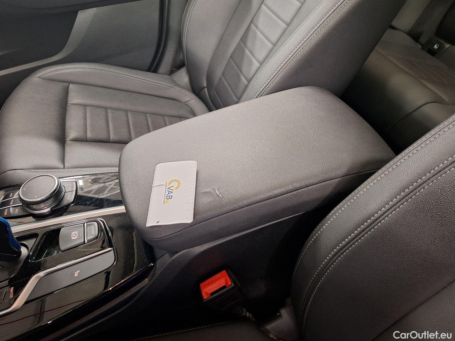  Bmw  iX3 BMW,  '20 BEV, BMW  sDrive35 5d #1