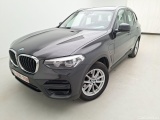  Bmw  X3 BMW,  '17 PHEV, BMW  xDrive30e (120 kW) 5d #2