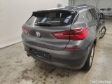  Bmw  X2 BMW  sDrive18i 103kW DCT 5d #41