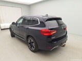  Bmw  iX3 BMW,  '20 BEV, BMW  sDrive35 5d #6