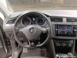  Volkswagen  Tiguan Volkswagen  1.5 TSI ACT OPF 96kW Comfortline 5d #30
